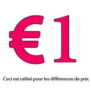 Faites la différence  fret  différence de prix