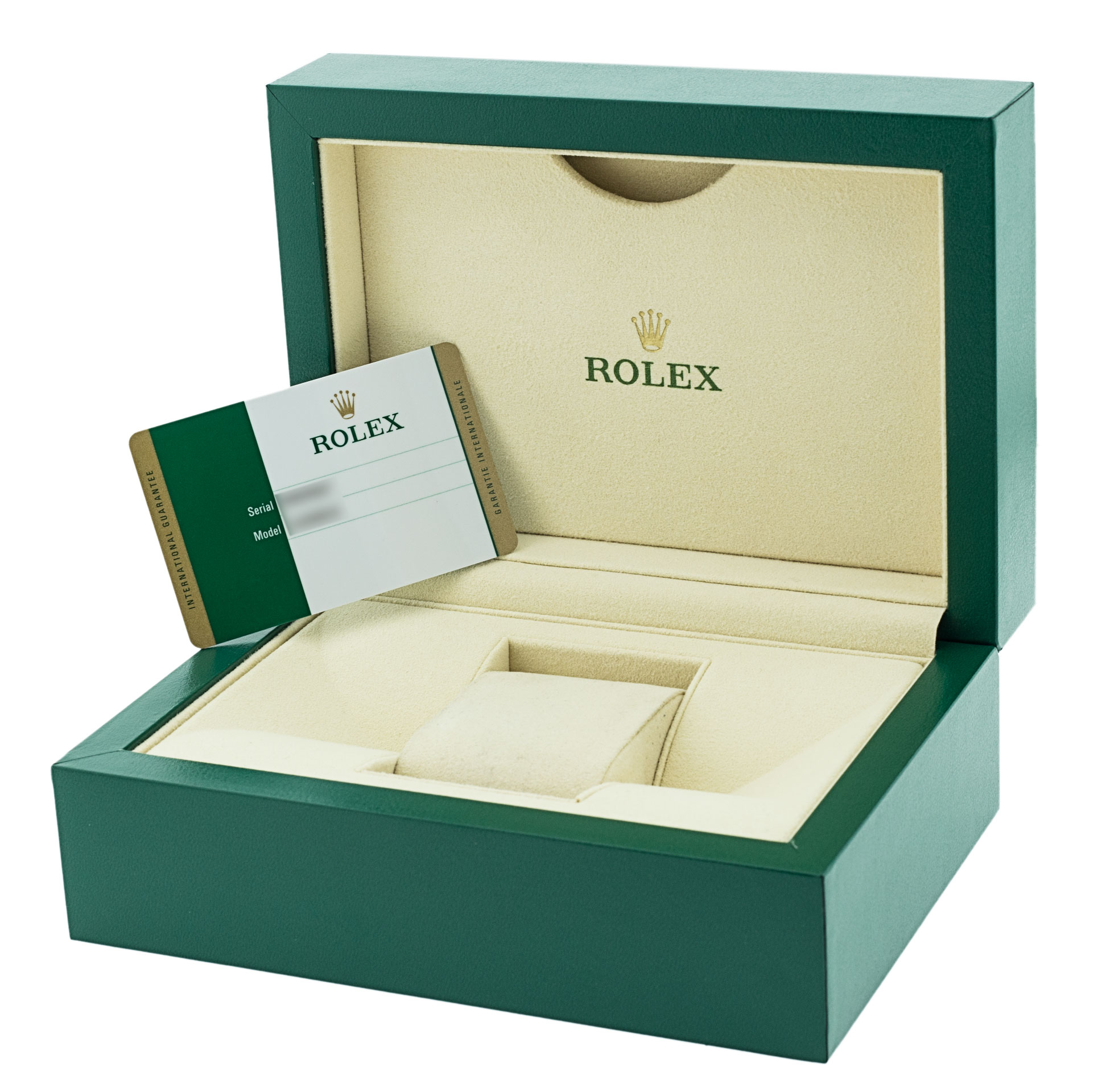 Rolex Daytona 116500 Ln cadran noir pour homme en acier – Image 2