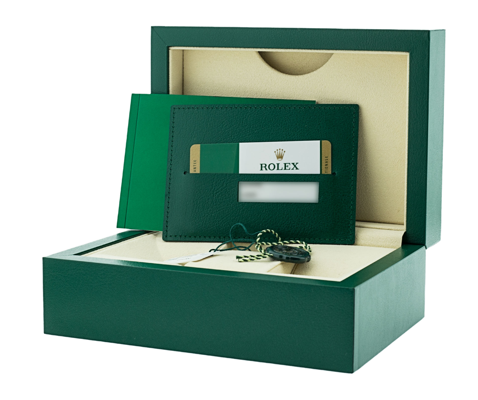 Rolex Daytona 116503 Cadran pour homme noir Baton Matériau du boîtier Acier Or jaune – Image 2