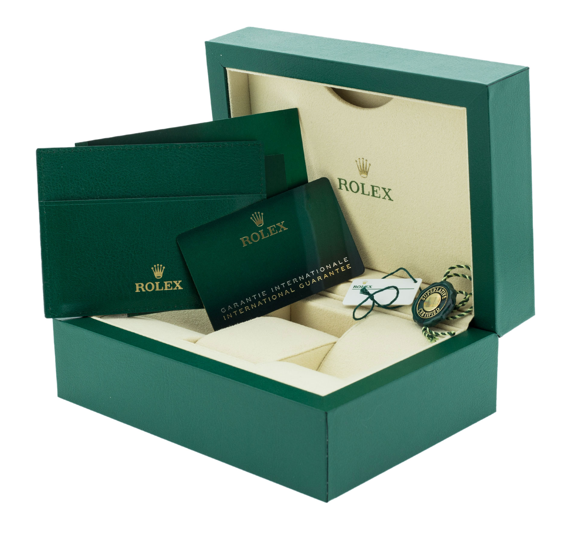 Rolex Datejust 41 126300 Cadran bleu pour homme en acier avec chiffres romains – Image 4
