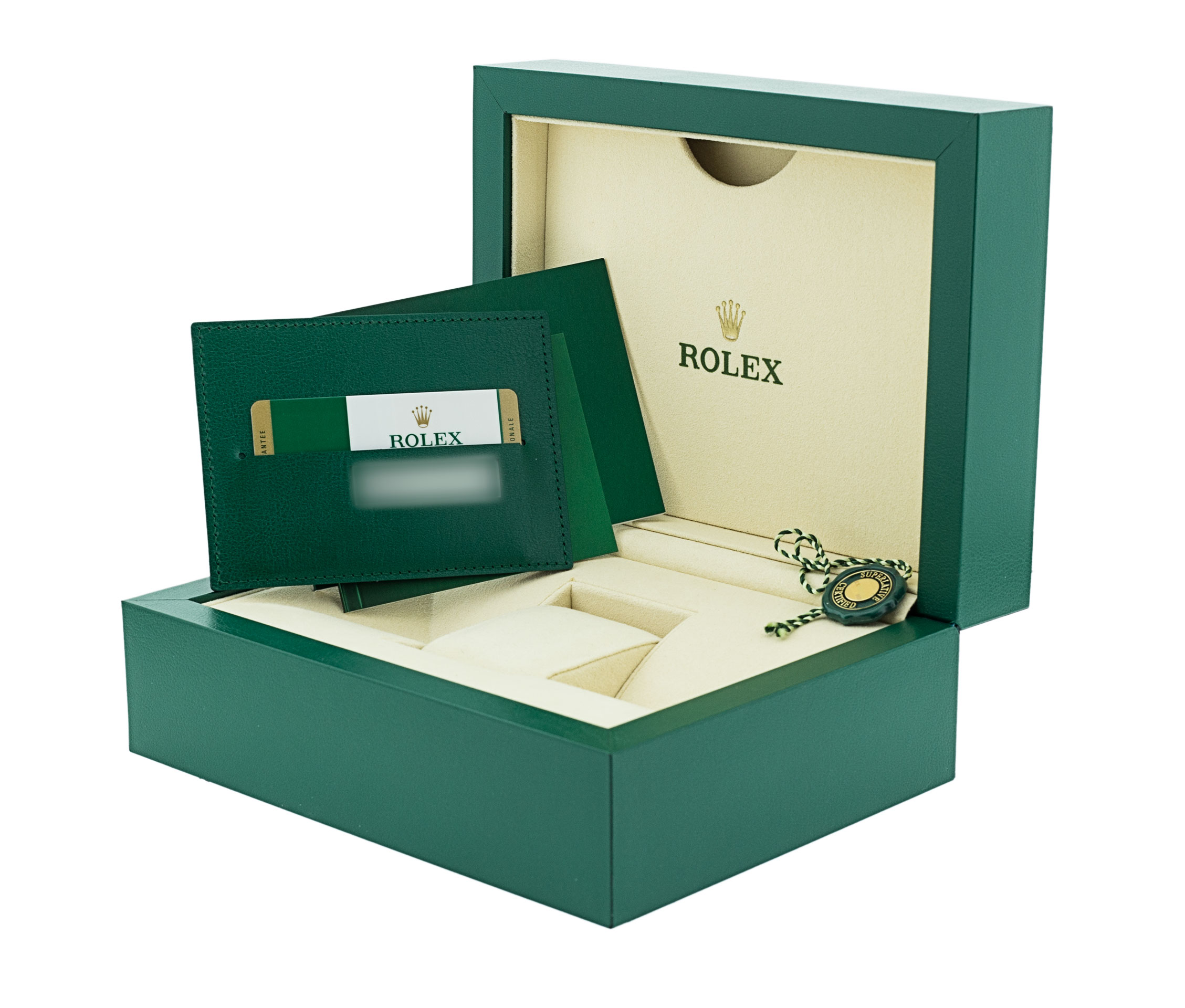 Rolex Daytona 116515 Ln Cadran Homme Rose Diamant Matériau Du boîtier Or Rose – Image 2