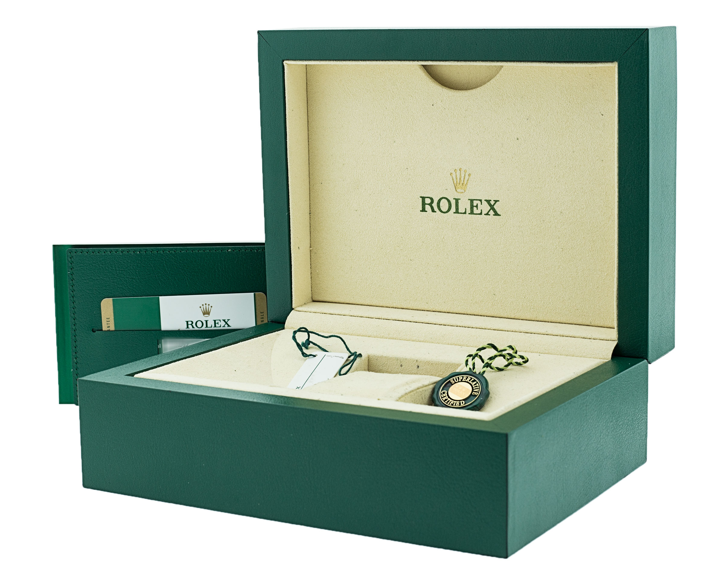 Rolex Daytona 116503 Cadran pour homme Champagne Baton Matériau du boîtier Acier Or jaune – Image 2