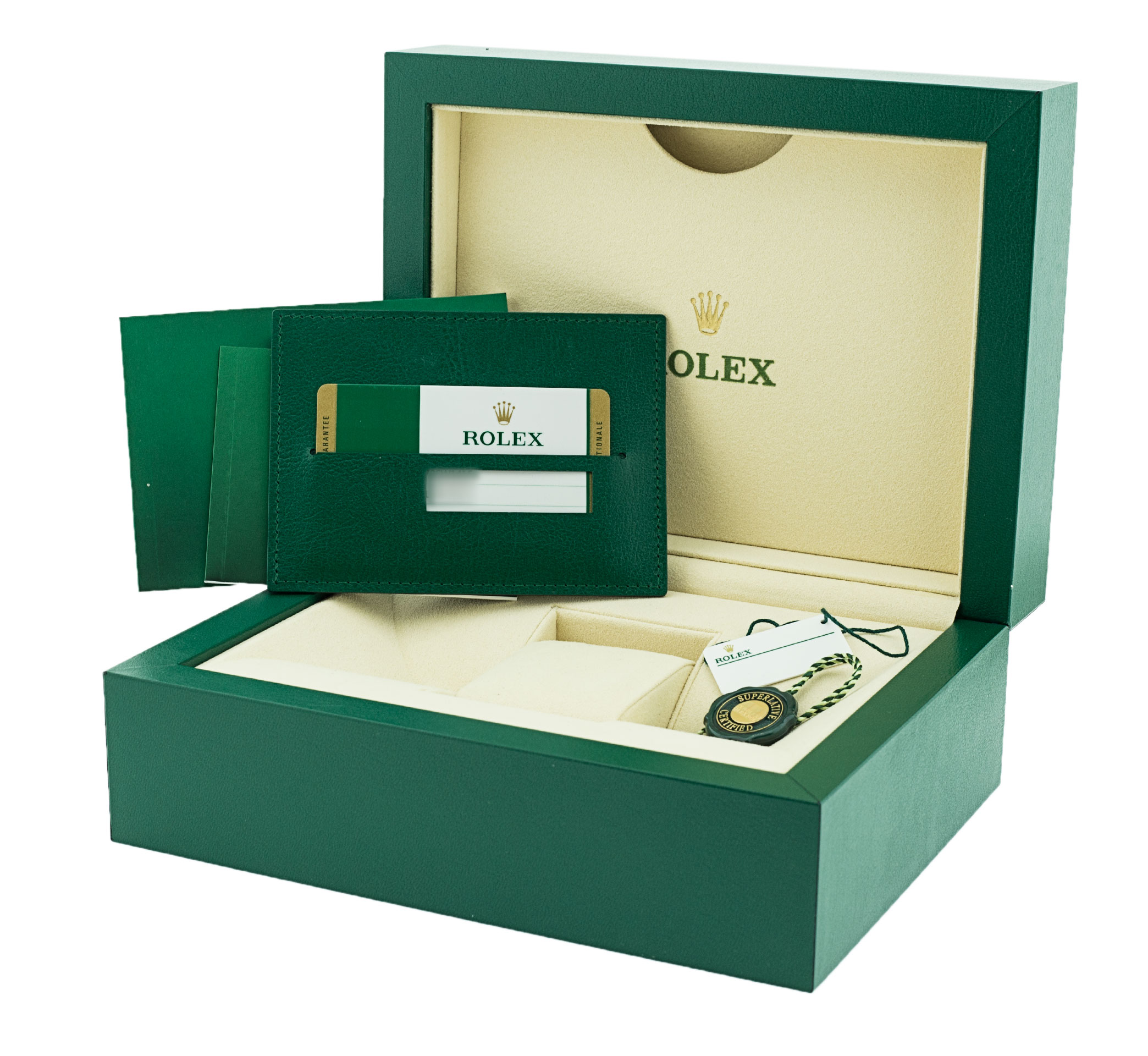 Rolex Daytona 116518 Ln Cadran Homme Champagne Baton Matériau du boîtier Or jaune – Image 2