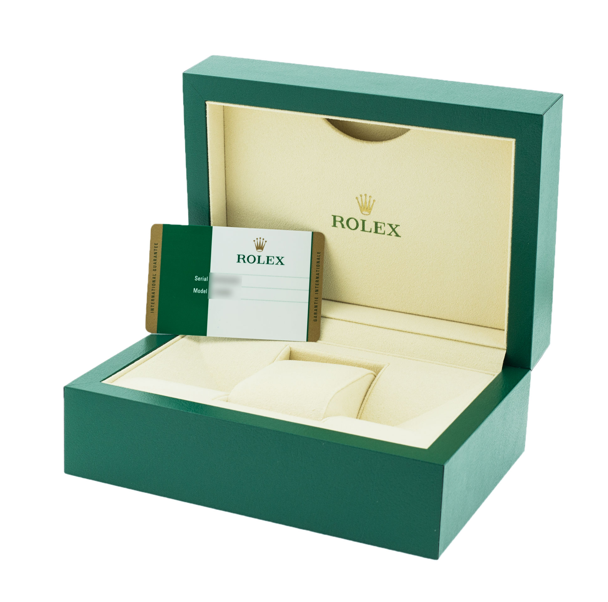 Rolex Datejust 41 126300 Cadran Homme Argenté Bâton Matériel Acier – Image 2