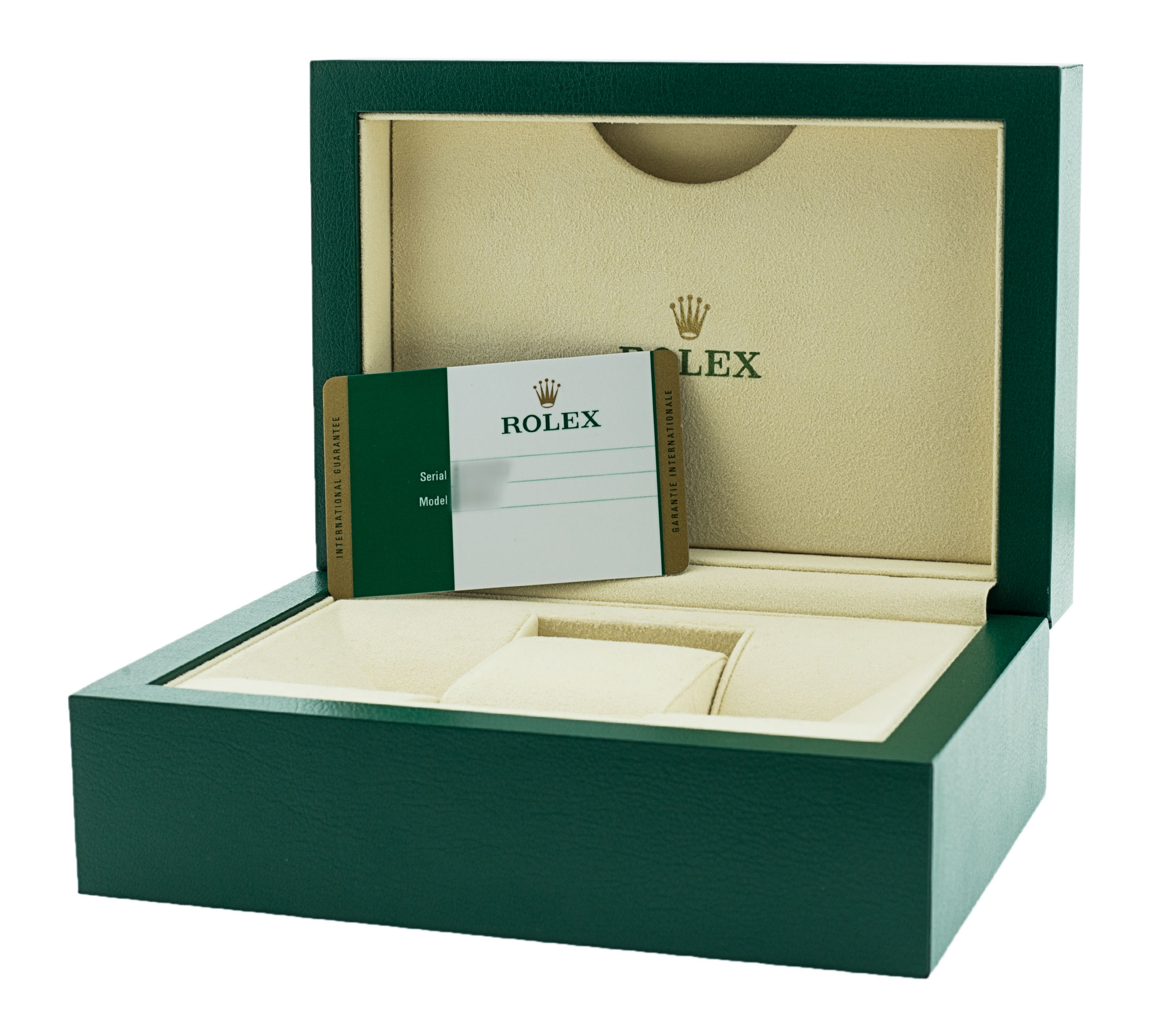 Rolex Datejust 126233 Mens Dial Champagne Diamond Case Matériel Acier Or jaune – Image 2