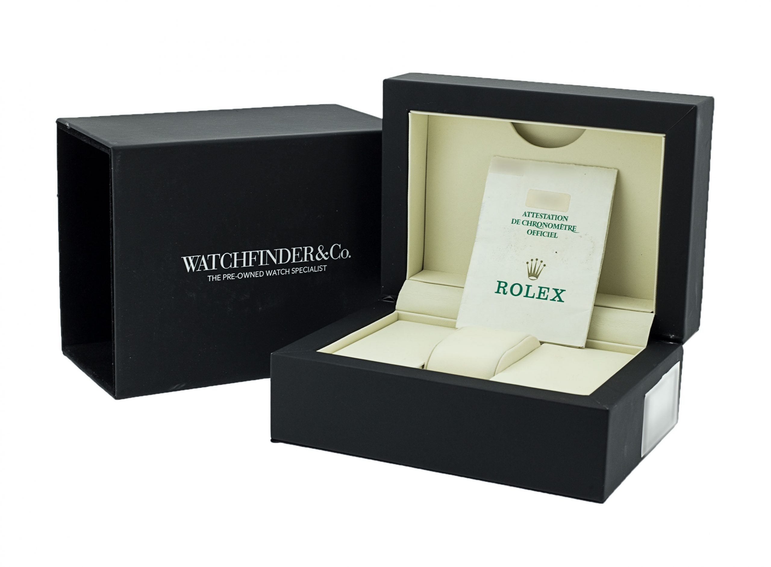 Rolex Datejust 16233 Mens Dial Champagne Diamond Case Matériel Acier Or jaune – Image 2