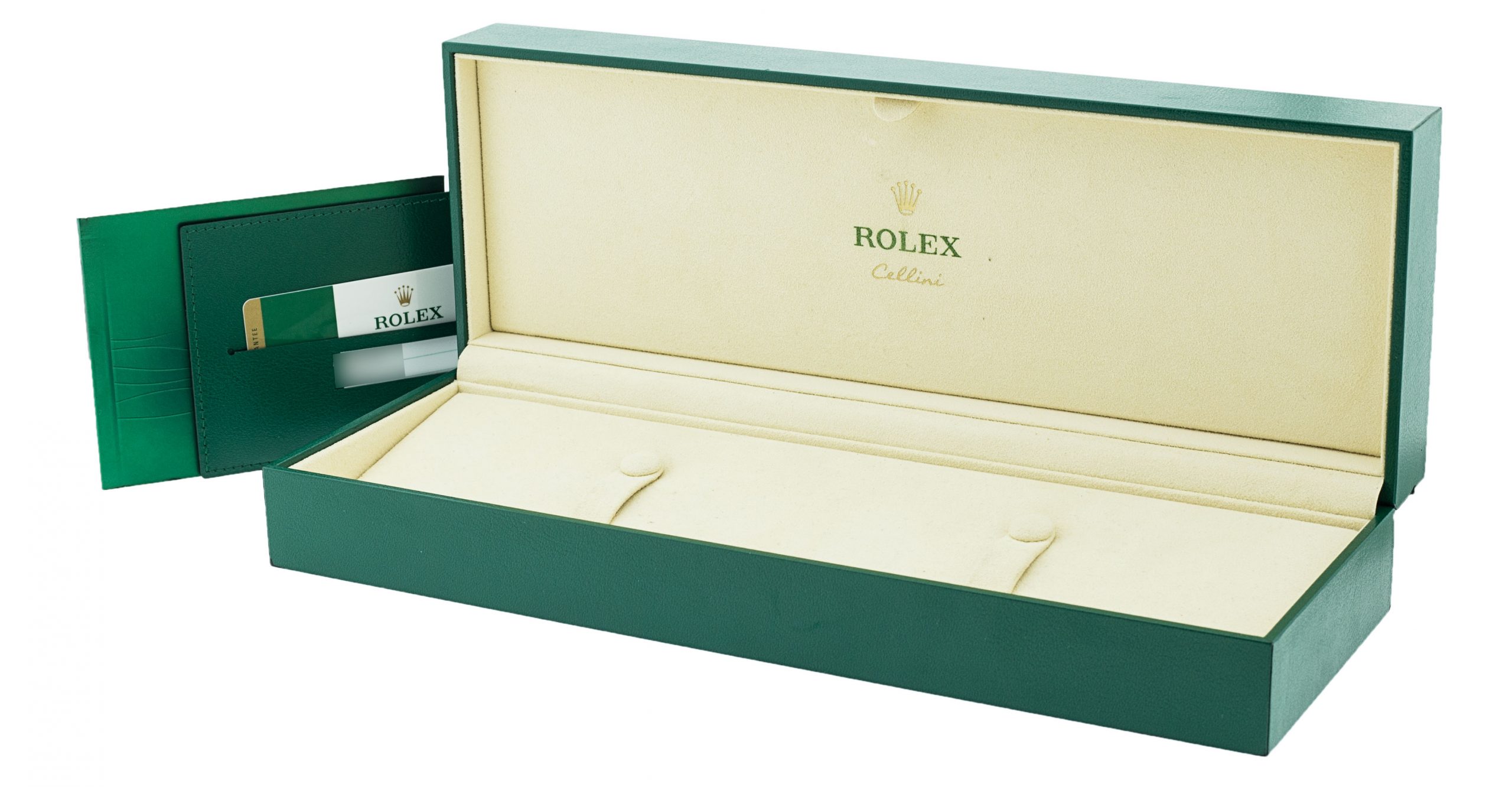 Rolex Cellini 50515 Cadran Homme Argent Matière boîtier Baton Or Rose – Image 2