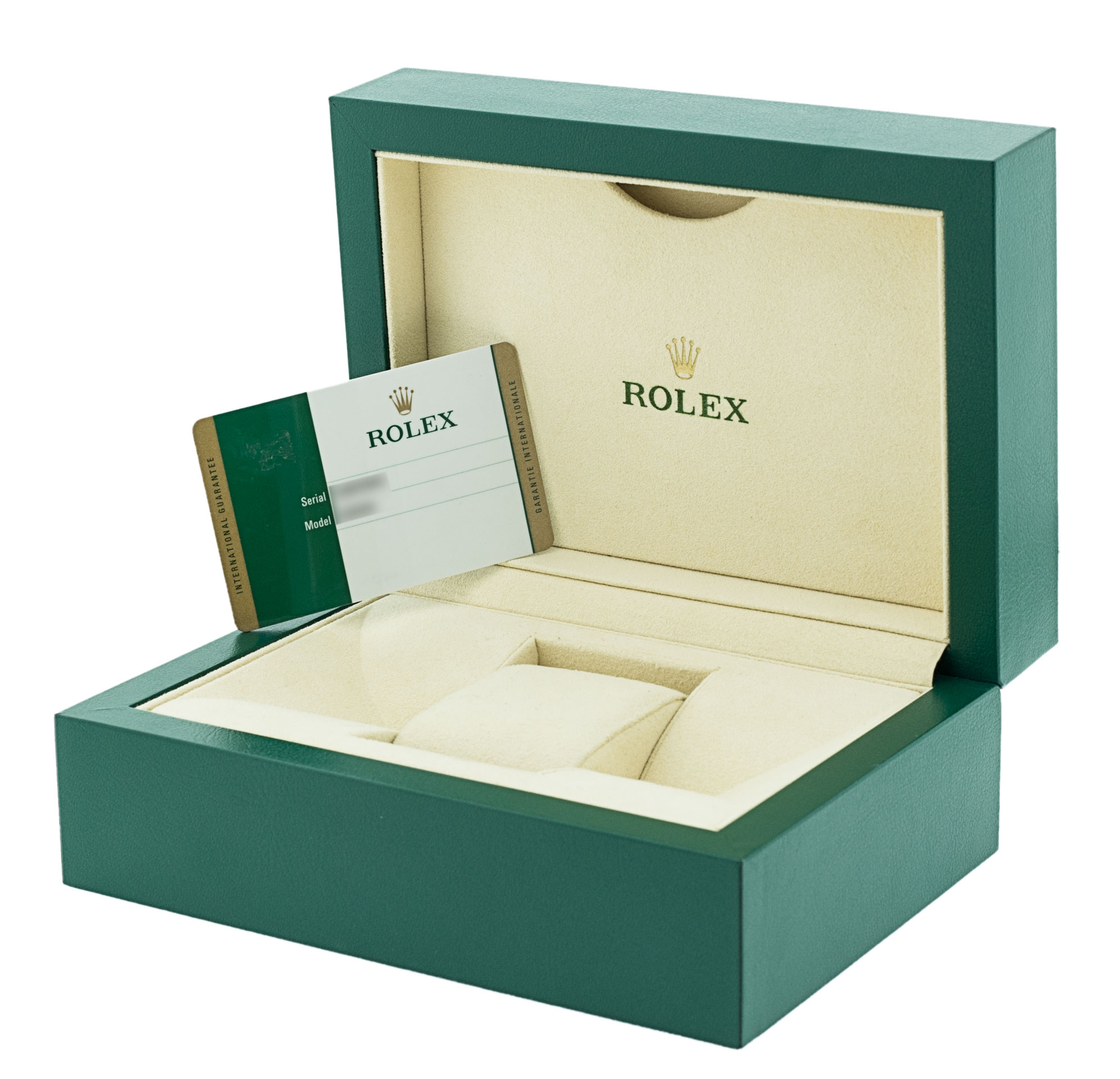 Rolex Sky-dweller 326939 Cadran pour homme en ivoire avec chiffres romains Matériau du boîtier en or blanc – Image 2
