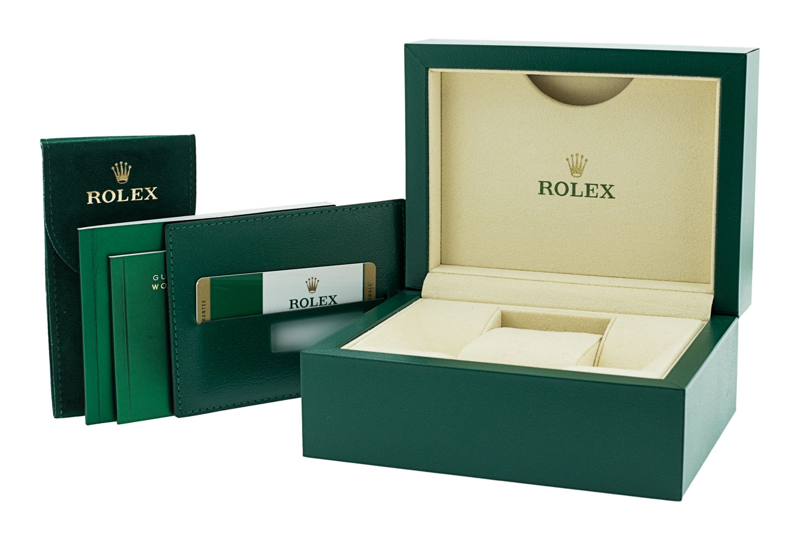 Rolex Lady Oyster Perpetual 176200 Mesdames Cadran Bleu Quartier Arabe Matériau du boîtier Acier – Image 2
