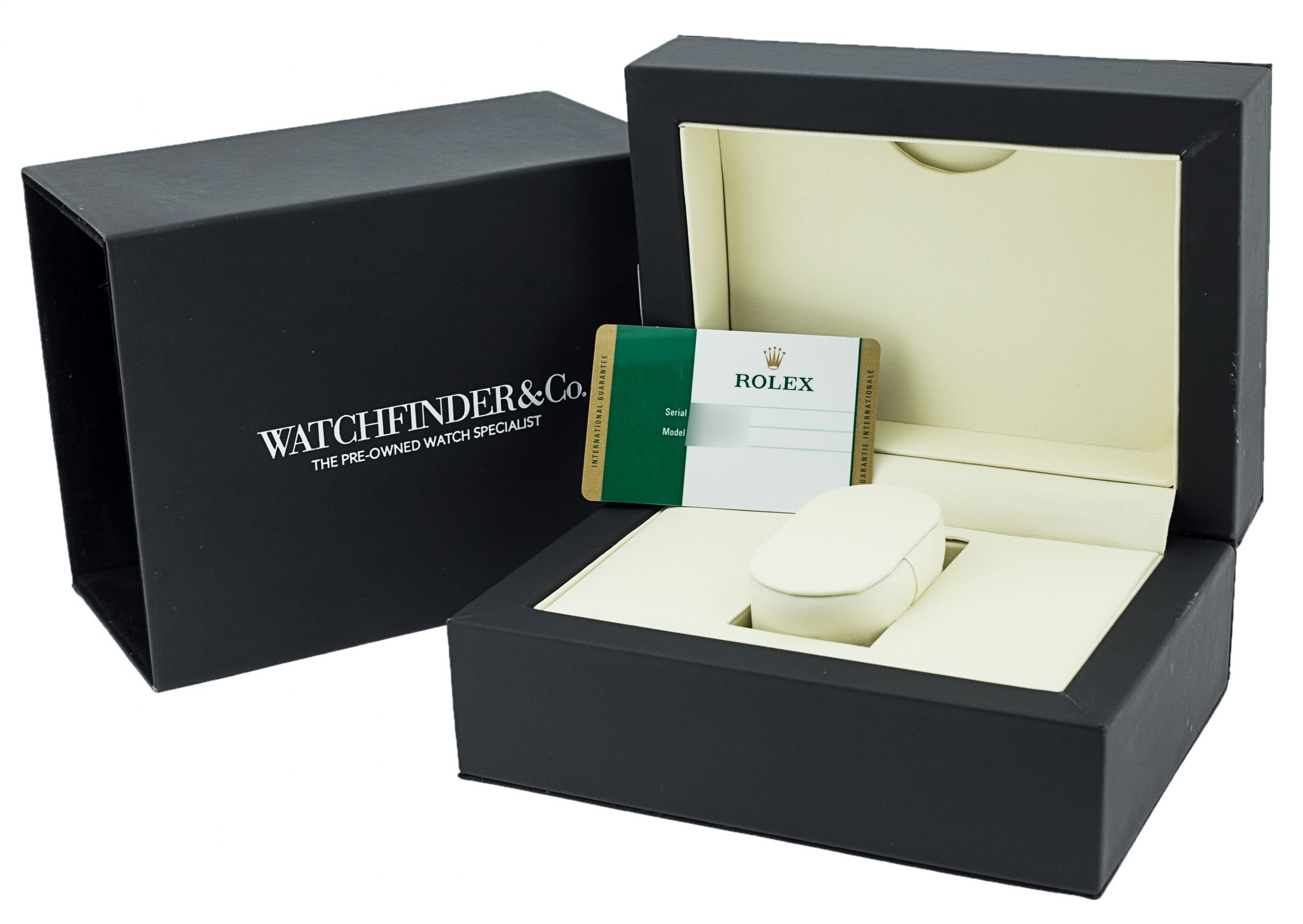 Rolex Submariner 116610 Lv Cadran Homme Vert Matériau du boîtier Acier – Image 2
