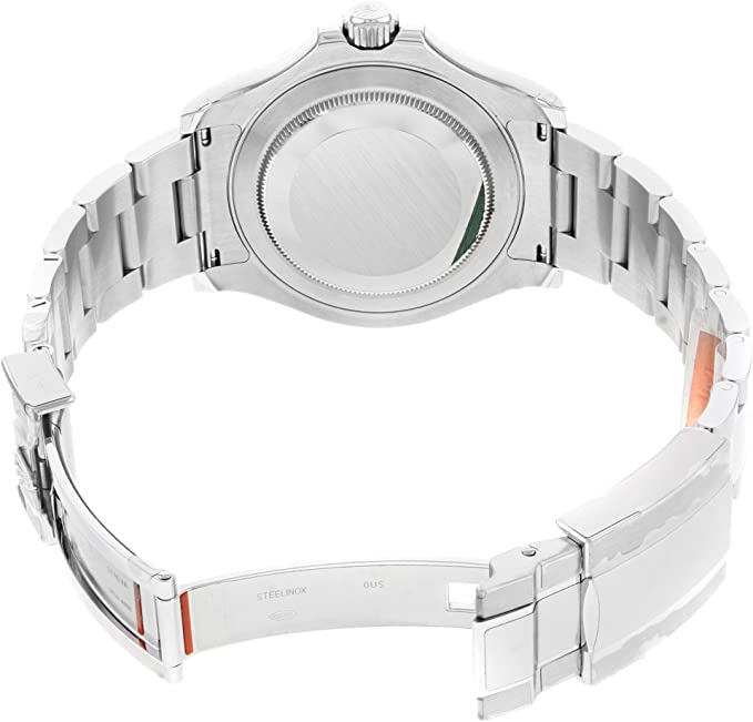 Rolex Explorer II 216570 Montre homme ronde à cadran blanc 42 mm – Image 5