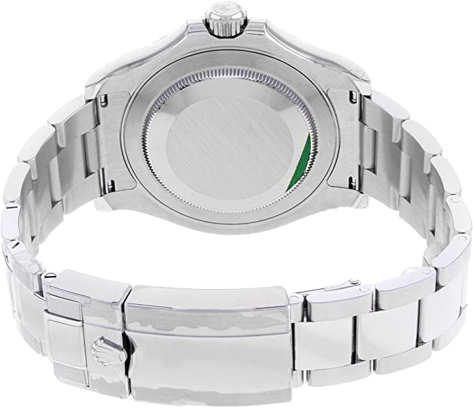 Rolex Explorer II 216570 Montre homme ronde à cadran blanc 42 mm – Image 4