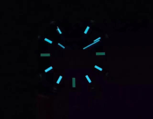 Rolex Milgauss 116400 40mm Bleu Ciel Montre Homme – Image 8