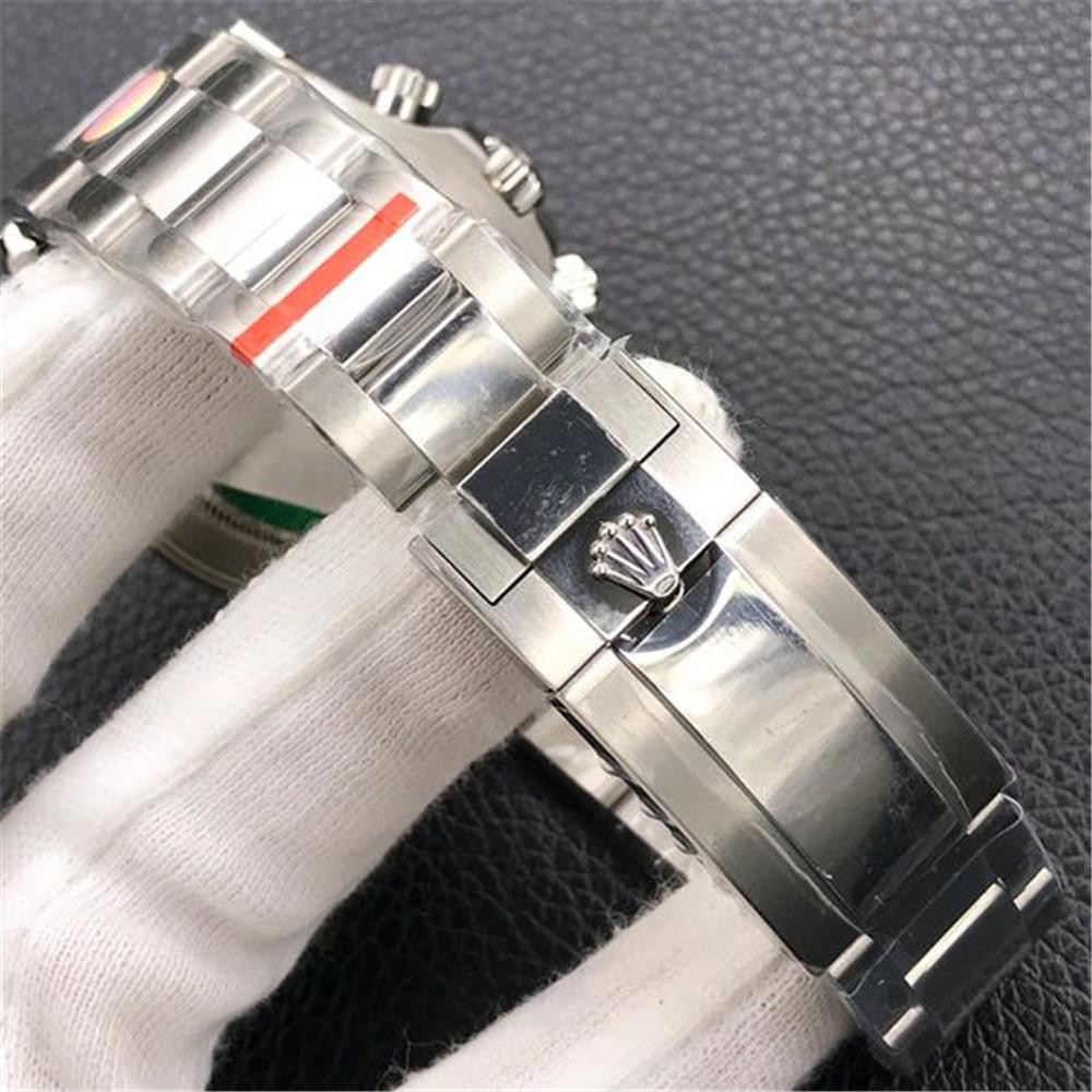 Rolex Daytona 116500ln 40mm Noir Montre Homme – Image 7