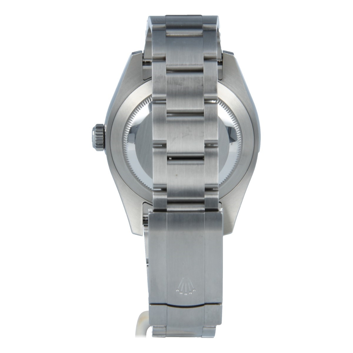 Rolex Air-King 116900 40mm Noir Montre Homme – Image 6