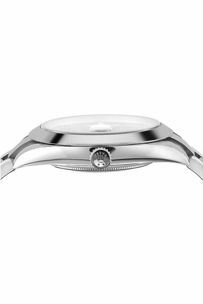 Rolex Datejust 126300 41mm Blanc Montre Unisexe – Image 5