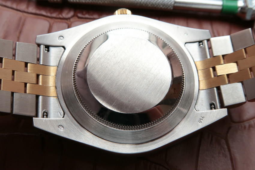 Rolex Datejust 126333 41mm Blanc Ms Montre – Image 5