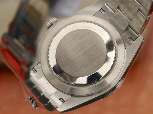 Rolex Datejust 126334.4 41mm Gris Montre Homme – Image 5