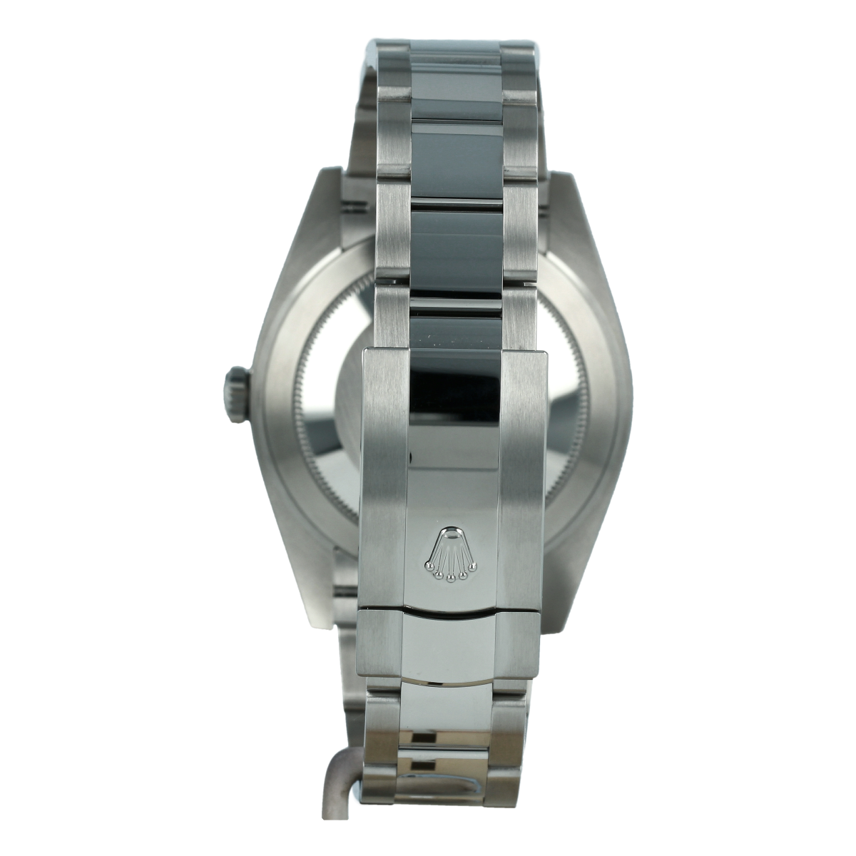 Rolex Datejust 126334.5 41mm Gris Montre Homme – Image 4