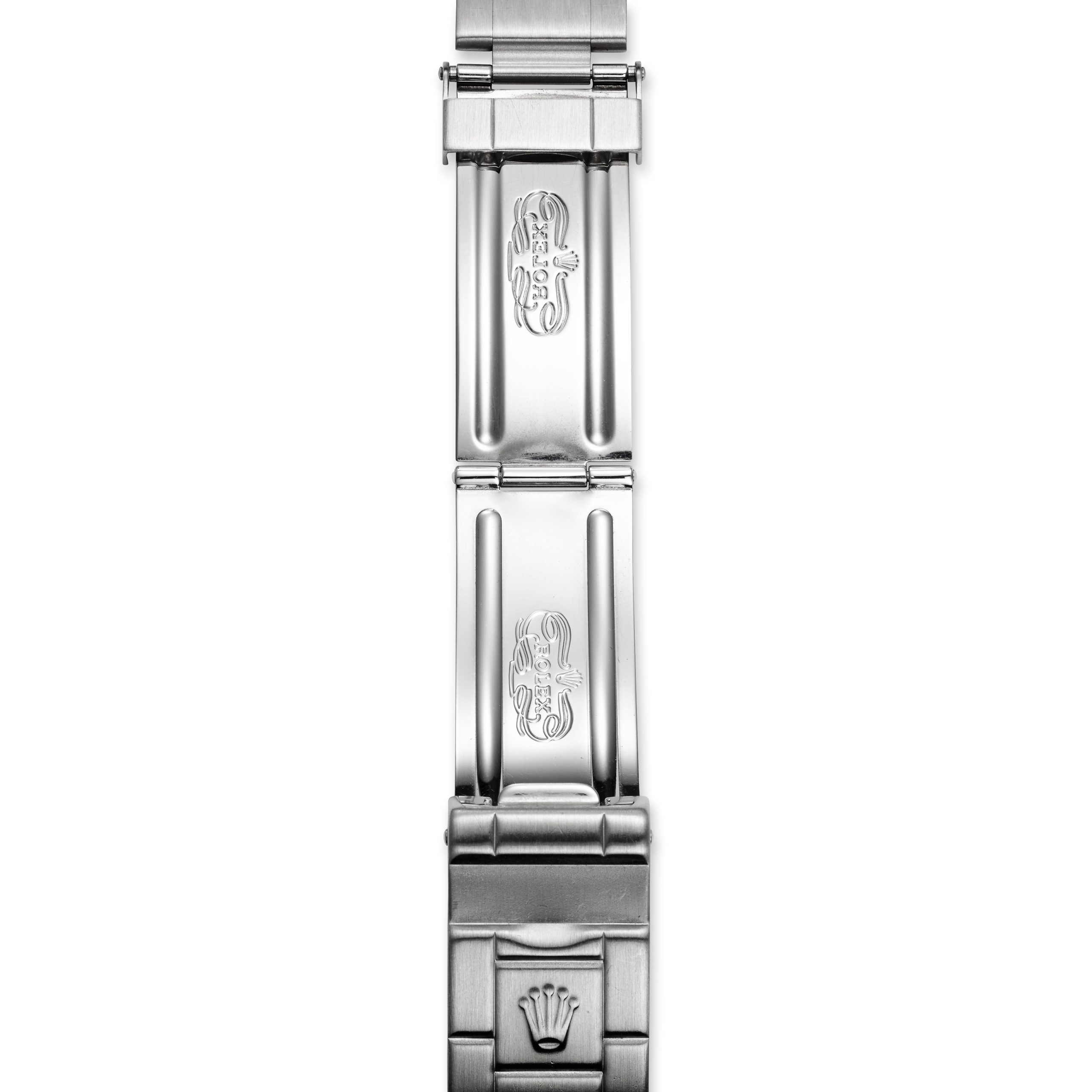 Montre Homme Rolex GMT-Master 16710.2 40mm Noir – Image 3