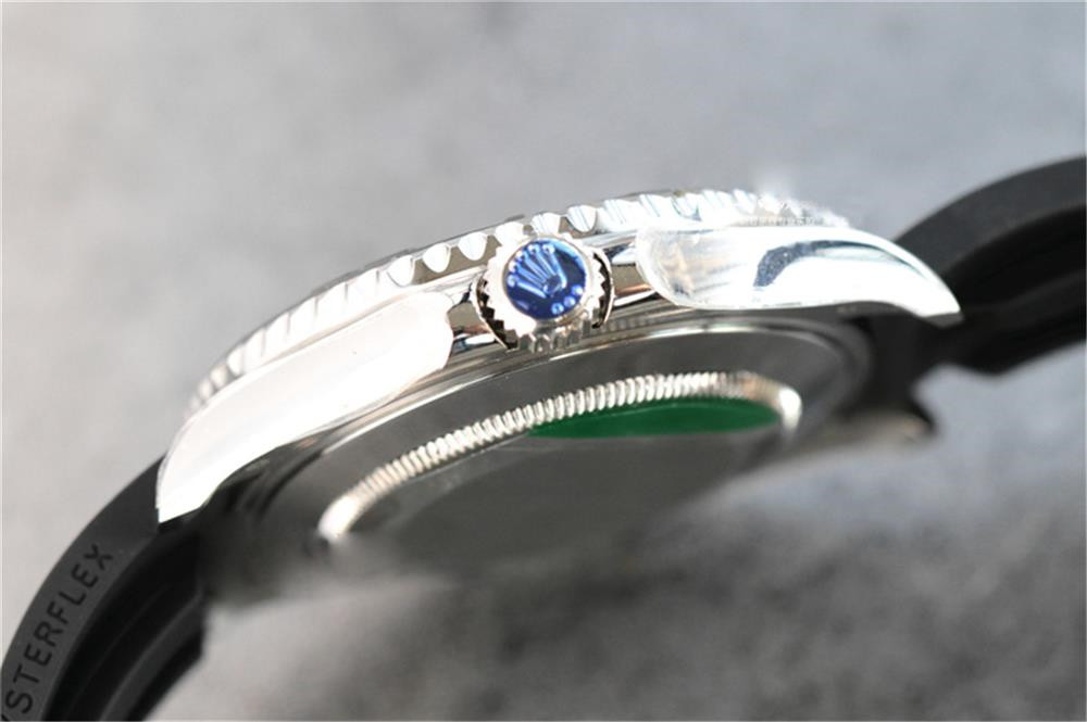 Rolex Yacht-Master 226659 42mm Noir Montre Unisexe – Image 5