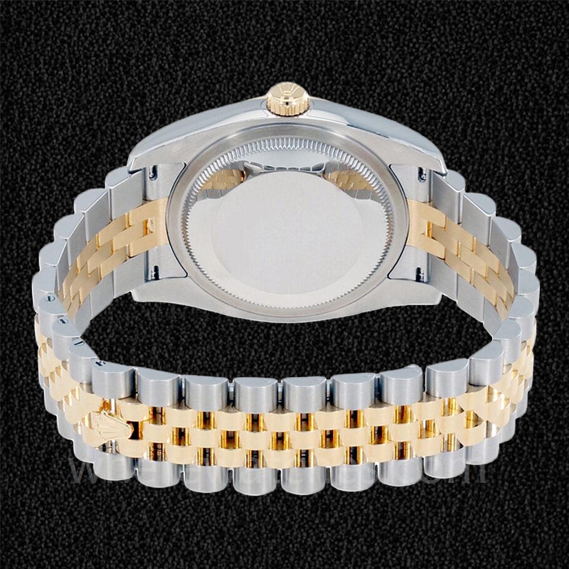 Rolex Datejust 116233BRAJ Pour des hommes Argenté 36mm – Image 4