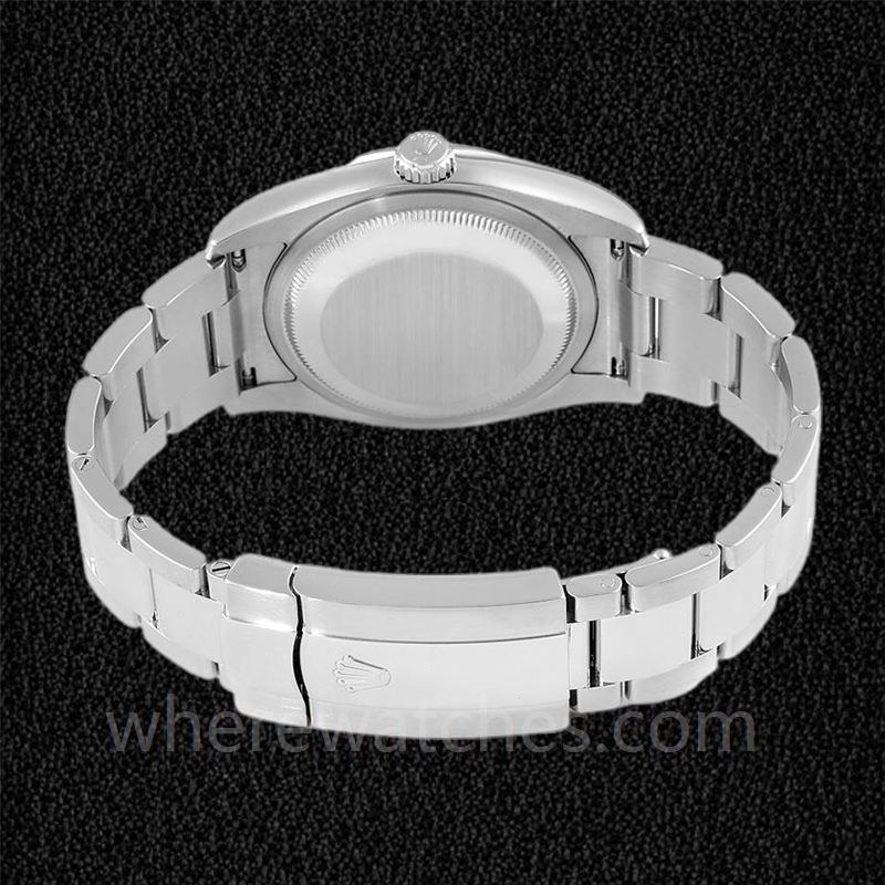 Rolex Datejust 116234BKRO Pour des hommes Automatique 36mm – Image 4