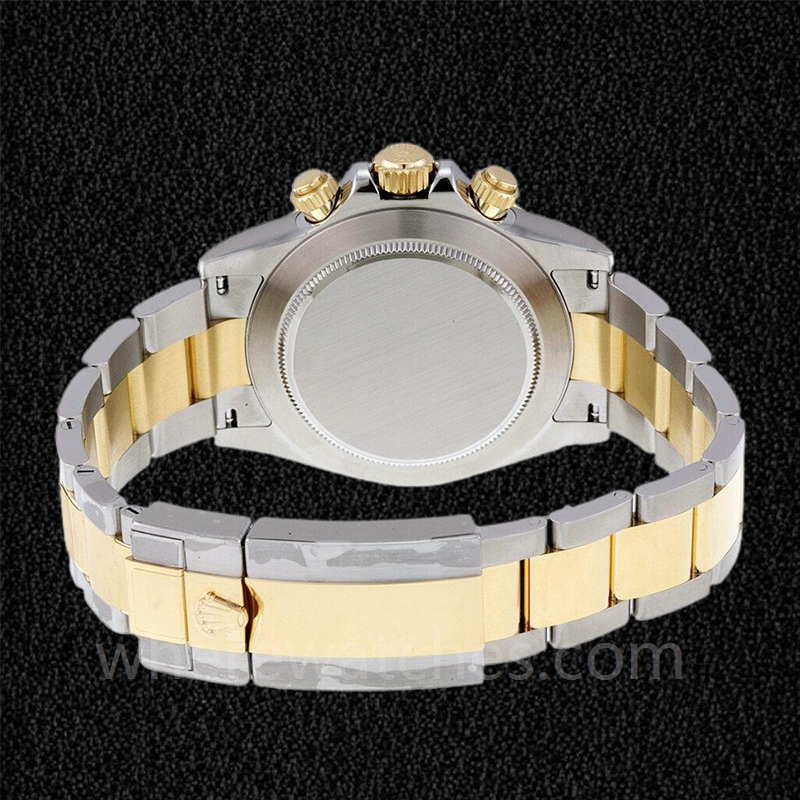 Rolex Daytona 116503BKSO Pour des hommes Automatique Oysterlock – Image 4