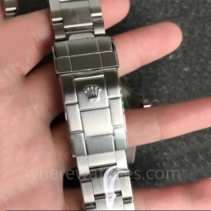 Rolex Submariner Pour des hommes 126610LV Bracelet Automatique – Image 4