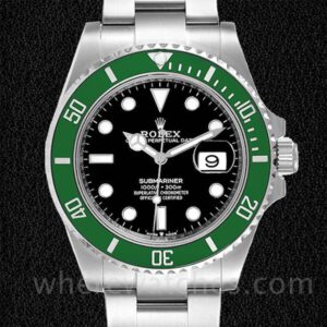 Rolex Submariner Pour des hommes 126610LV Bracelet Automatique