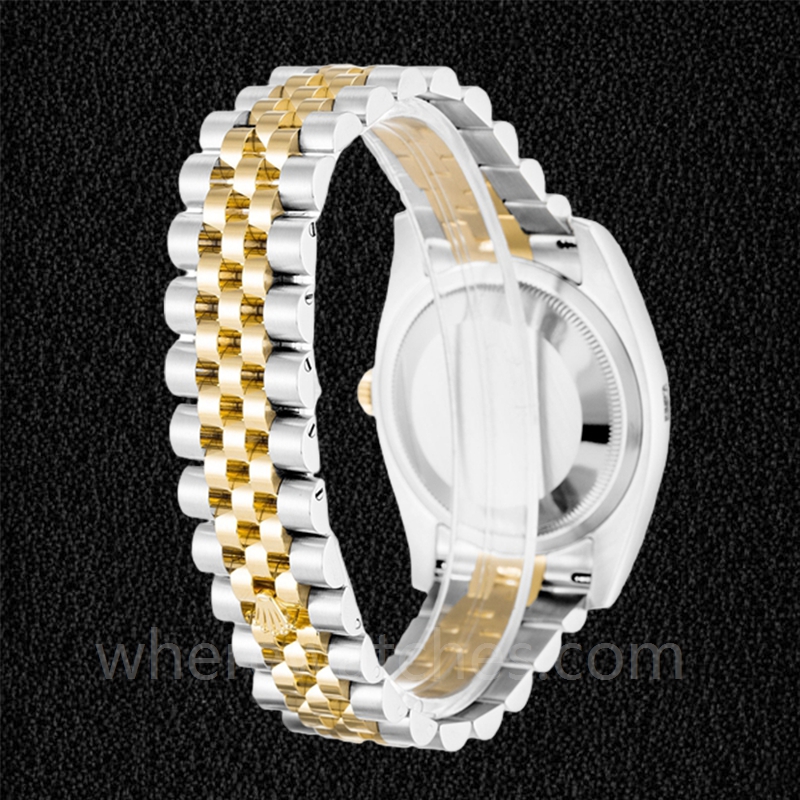 Rolex Datejust 16233BLDJ Pour des hommes Automatique 36mm – Image 4