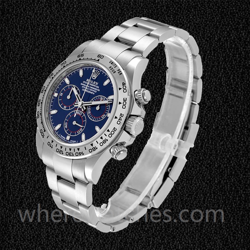 Rolex Daytona 40mm m116509-0071 Pour des hommes Automatique – Image 3