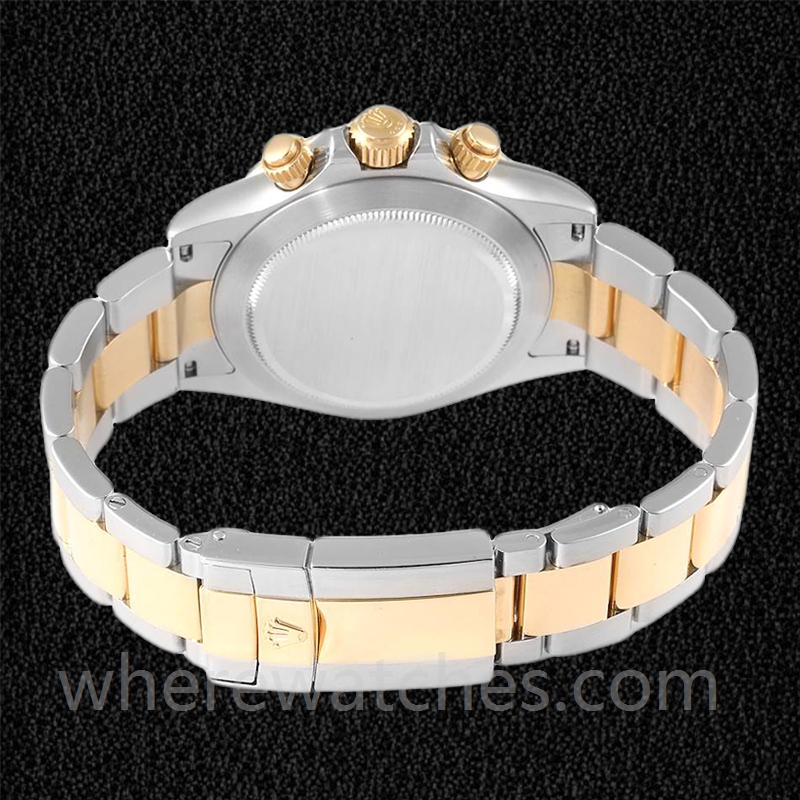 Rolex Daytona Pour des hommes 116503CSO 40mm Automatique Regardez – Image 4
