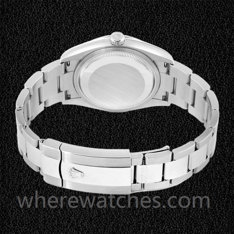 Rolex Datejust Pour des hommes 36mm m126200-0002 Regardez – Image 4