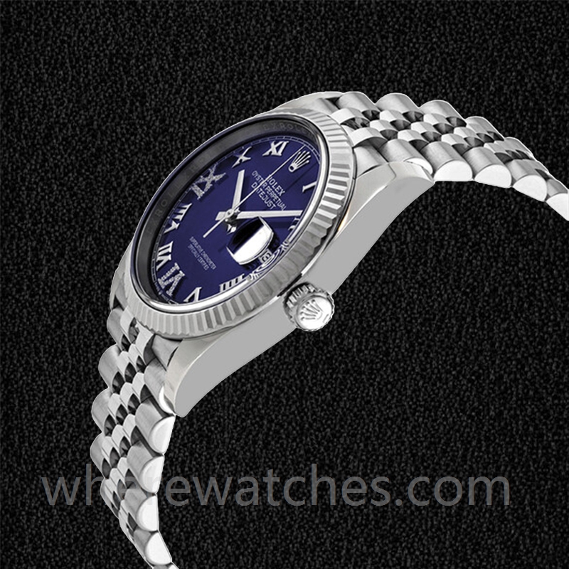 Rolex Datejust Dames 36mm m126234-0021 Argenté – Image 3