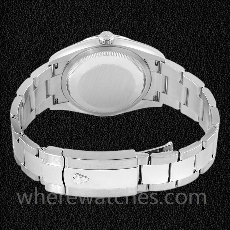 Rolex Datejust Pour des hommes 36mm m126234-0046 Cadran de Wimbledon Regardez – Image 4