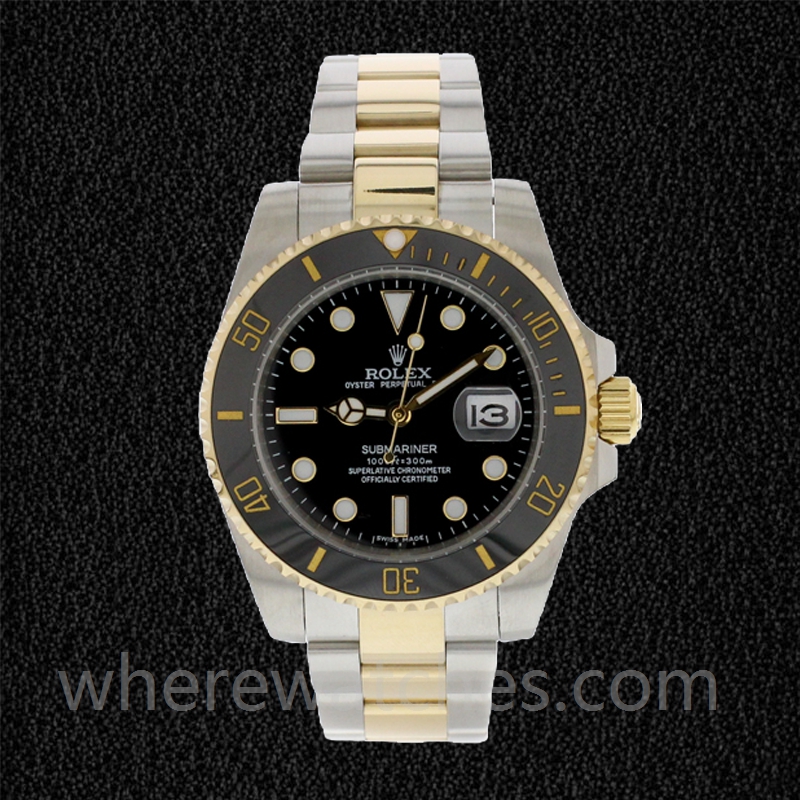 Rolex Sea-Dweller 40mm m126603-0001 Pour des hommes Automatique – Image 2
