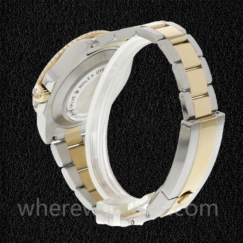 Rolex Sea-Dweller 40mm m126603-0001 Pour des hommes Automatique – Image 4