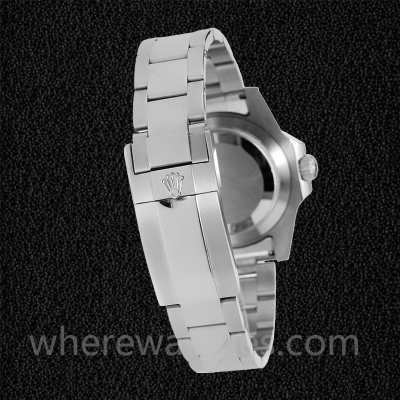 Rolex Gmt Master Ii Pour des hommes 40mm m126710blro-0002 Regardez – Image 4