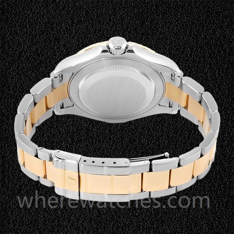 Rolex Yacht-master Pour des hommes 16623-78763 40mm Automatique – Image 4