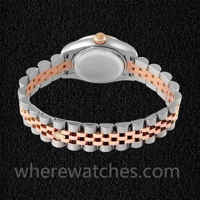 Rolex Datejust 179171 26mm Dames Cadran blanc – Image 4