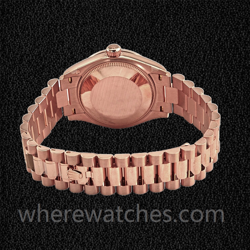 Rolex Datejust m278245-0018 Dames 31mm Cadran blanc – Image 4