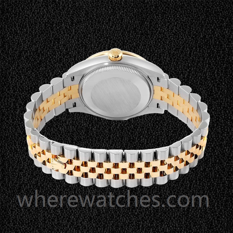 Rolex Datejust 28mm 279173 Dames Regardez – Image 4