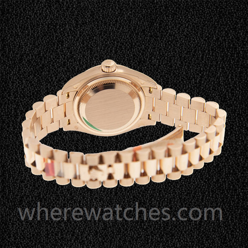 Rolex Datejust m279175-0016 28mm Dames Automatique – Image 4