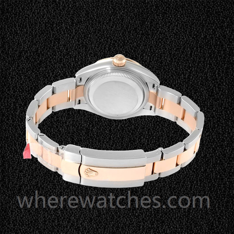 Rolex Datejust m279381rbr-0014 28mm Dames Automatique Regardez – Image 4