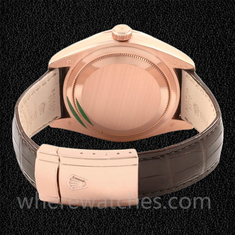 Rolex Sky-dweller 326135-L 41mm Pour des hommes Automatique – Image 4