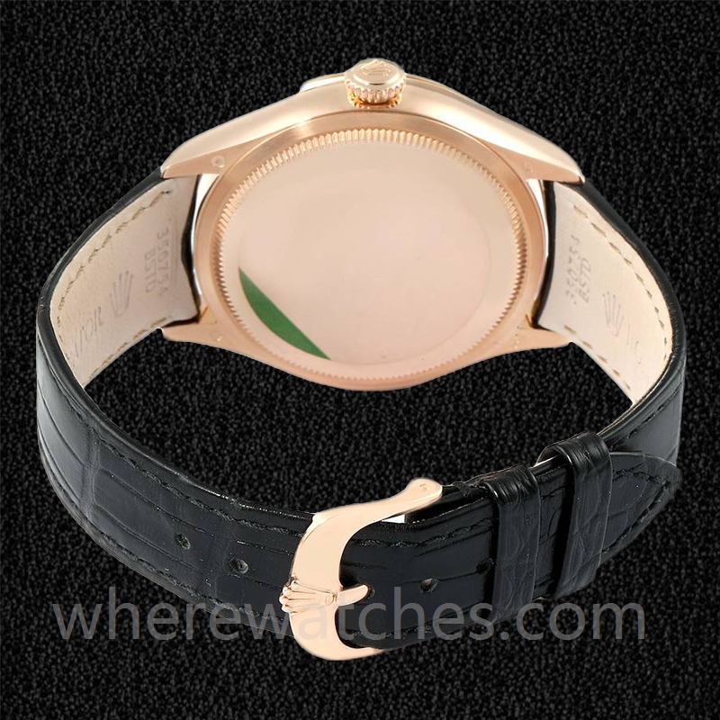 Rolex Cellini 39mm Pour des hommes m50515-0011 Regardez Automatique – Image 4