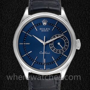 Rolex Cellini Pour des hommes m50519-0011 39mm Automatique