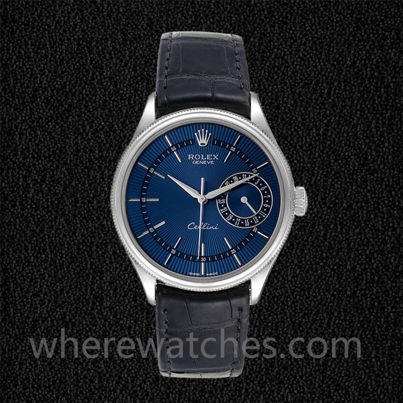 Rolex Cellini Pour des hommes m50519-0011 39mm Automatique – Image 2
