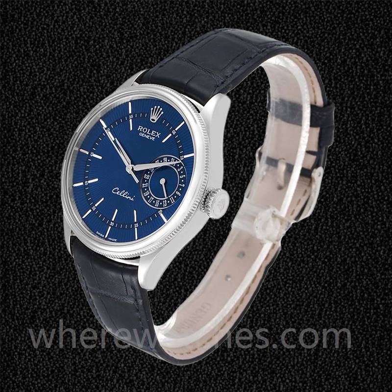 Rolex Cellini Pour des hommes m50519-0011 39mm Automatique – Image 3